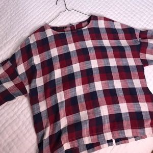 Zara Basic collection